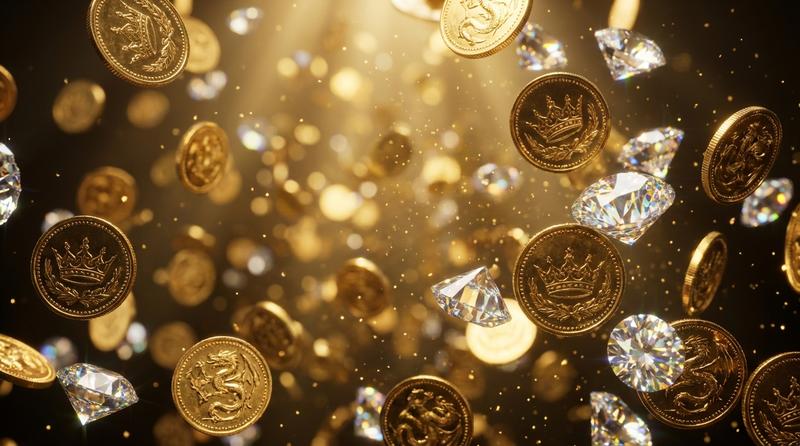 从克重到分子密度：高端珠宝选购的新物理量表